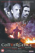 Konvergence – plakát filmu