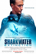 Sharkwater: Extinction – plakát filmu