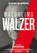 Waldheimův valčík – plakát filmu