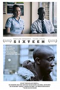 Šestnáct – plakát filmu
