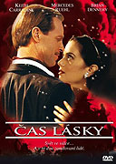 Čas lásky – plakát filmu