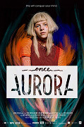 En gang Aurora – plakát filmu