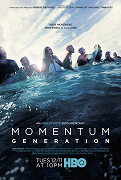 Momentum Generation – plakát filmu