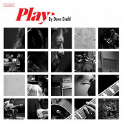 Play – plakát filmu