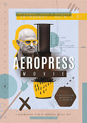 AeroPress Movie – plakát filmu