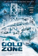 Smrtící mráz – plakát filmu