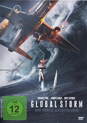 Globální kolaps – plakát filmu