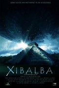 Xibalba – plakát filmu