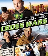 Cross 2 – plakát filmu