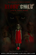 Blood Child – plakát filmu