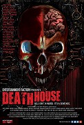 Death House – plakát filmu
