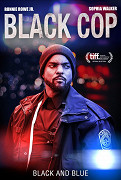 Black Cop – plakát filmu