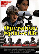 Operation Splitsville – plakát filmu