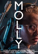 Molly – plakát filmu