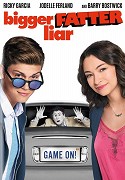 Big Fat Liar 2 – plakát filmu