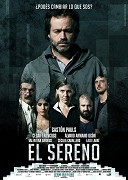 Noční hlídač – plakát filmu