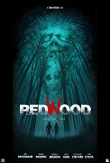 Redwood – plakát filmu
