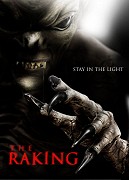 The Raking – plakát filmu