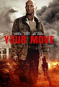 Příští tah – plakát filmu