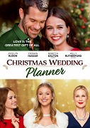 Christmas Wedding Planner – plakát filmu
