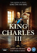 Král Charles III. – plakát filmu