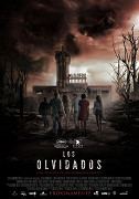 Los olvidados – plakát filmu