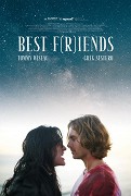 Best F(R)iends – plakát filmu