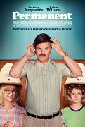 Permanent – plakát filmu