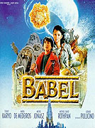 Babel – plakát filmu