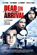 Dead on Arrival – plakát filmu