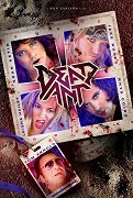 Útok mutantních mravenců – plakát filmu