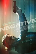 Negativ – plakát filmu
