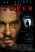 The Super – plakát filmu