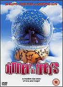 Dinner at Fred's – plakát filmu