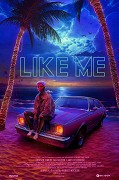 Like Me – plakát filmu