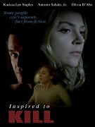 Autorka smrti – plakát filmu