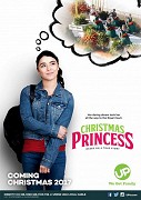 Christmas Princess – plakát filmu