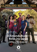 Kilimandscharo – Reise ins Leben – plakát filmu