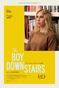 The Boy Downstairs – plakát filmu