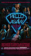 Hello Again – plakát filmu