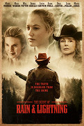 The Scent of Rain &amp; Lightning – plakát filmu