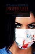 Inoperable – plakát filmu