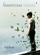 Mariposas Verdes – plakát filmu