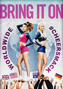 Bring It On: Worldwide #Cheersmack – plakát filmu