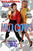 Mad Cows – plakát filmu