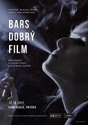 Bars dobrý film – plakát filmu
