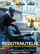 Nedotknutelní – plakát filmu