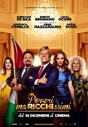 Bohatství chudých 2 – plakát filmu
