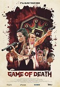 Game of Death – plakát filmu