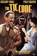 Tic Code, The – plakát filmu